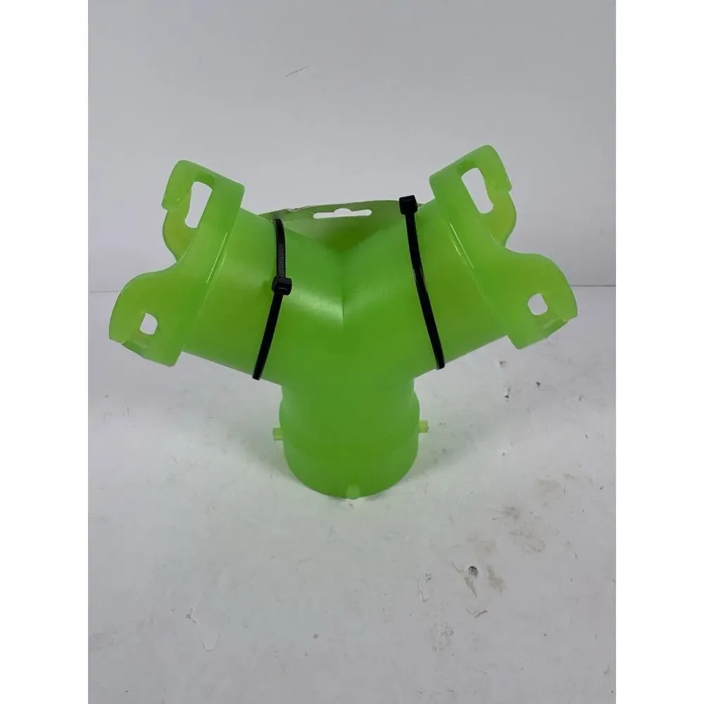 Thetford Titan WYE Sewer Adapter RV Waste Dump Hose Connector 17832 New USA